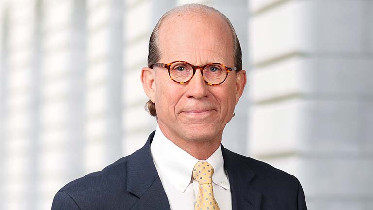 Evan Plauché Attorney Bio Photo