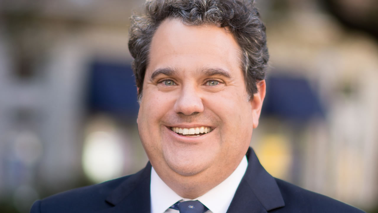 A. Jacob Culotta Jr. Attorney Bio Photo
