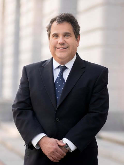 A. Jacob Culotta, Jr.