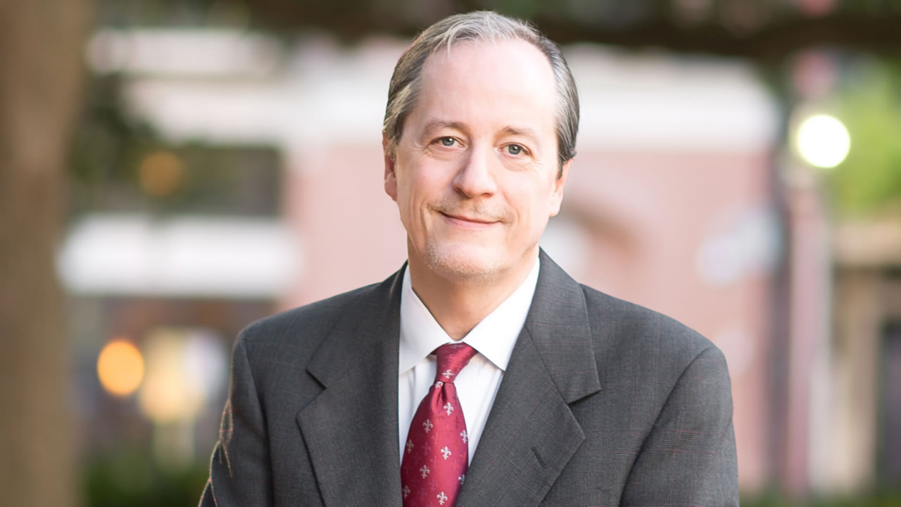 John W. Hite III Attorney Bio Photo