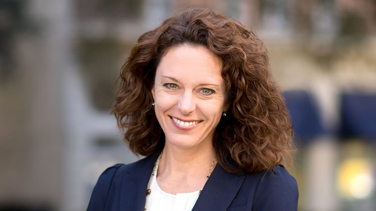 Kourtney N. Twenhafel Attorney Bio Photo