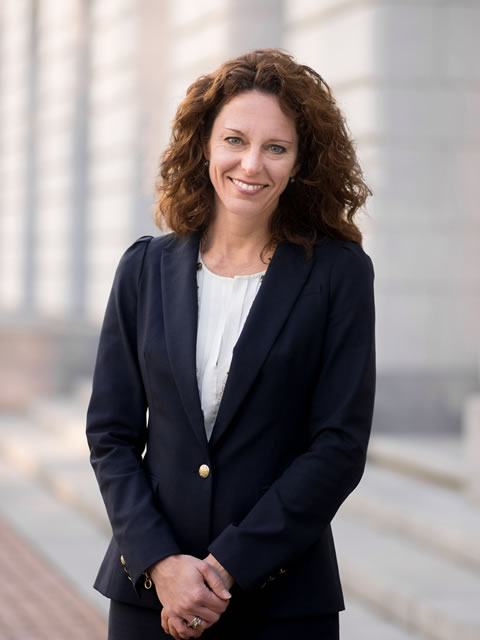 Kourtney N. Twenhafel